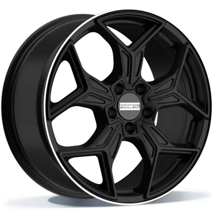 FONDMETAL TARANIS (FMI17)