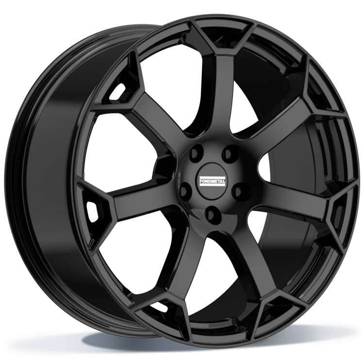FONDMETAL ZEPHYRUS (FMI18)