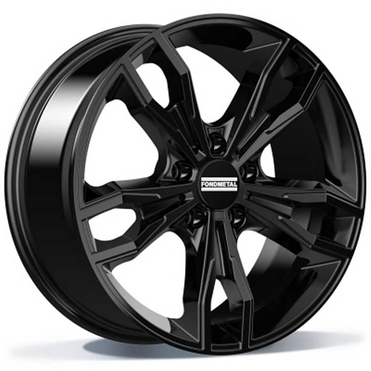 FONDMETAL ALKE (FMI02)