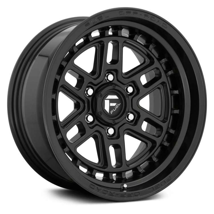 FUEL D667 Nitro
