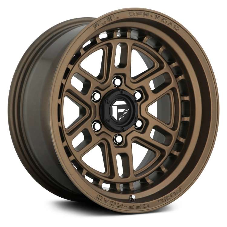 FUEL D669 Nitro