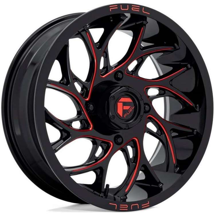 FUEL Runner UTV