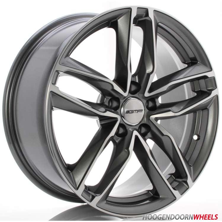 GMP WHEELS ATOM LOW PRESSURE