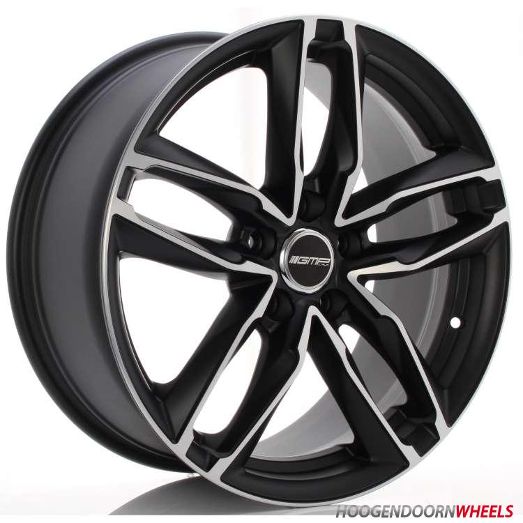 GMP WHEELS ATOM