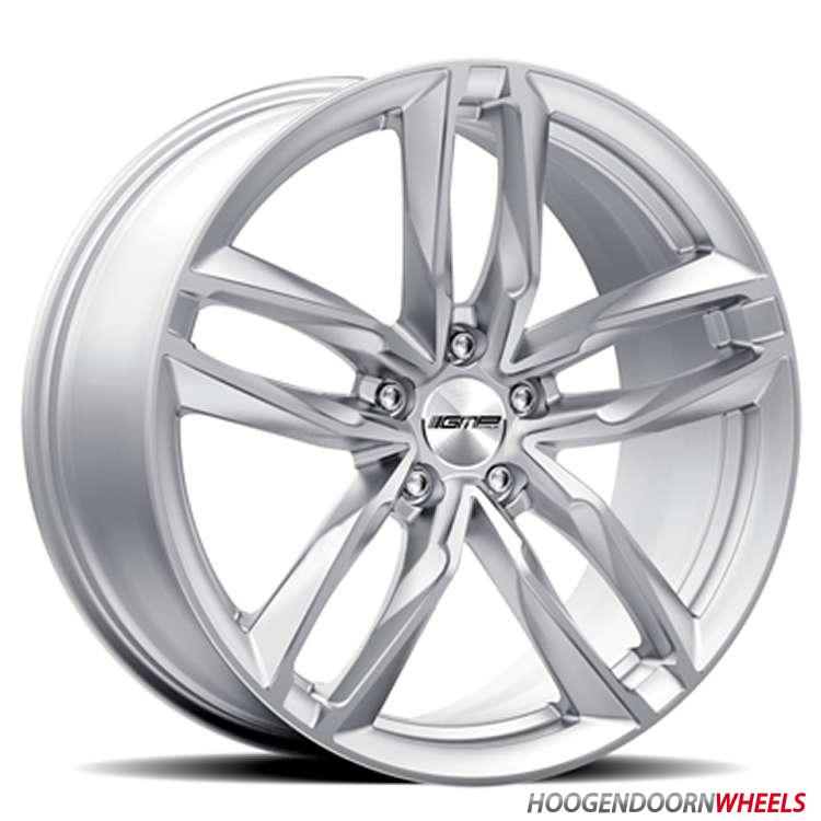 GMP WHEELS ATOM LOW PRESSURE