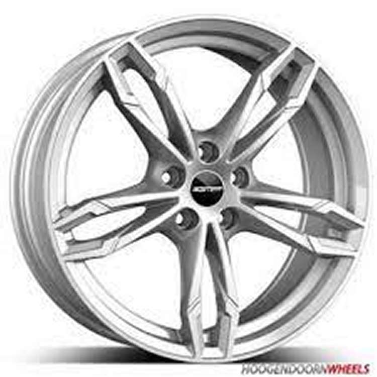 GMP WHEELS DEA