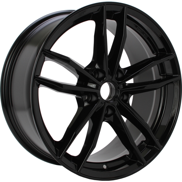 GMP WHEELS ELECTRIC