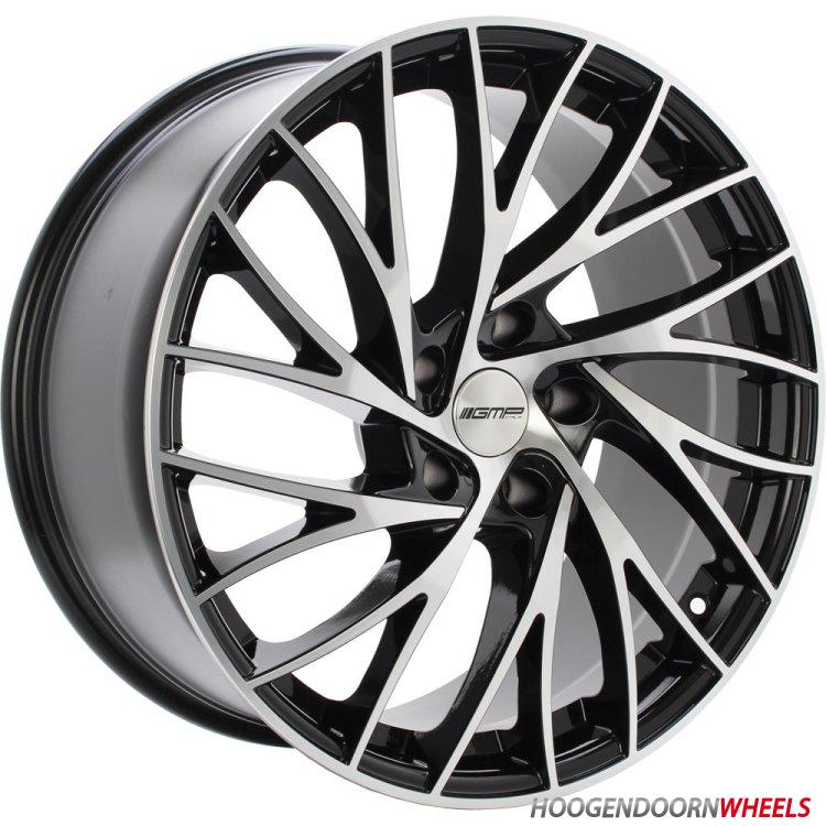 GMP WHEELS ENIGMA CONCAVE