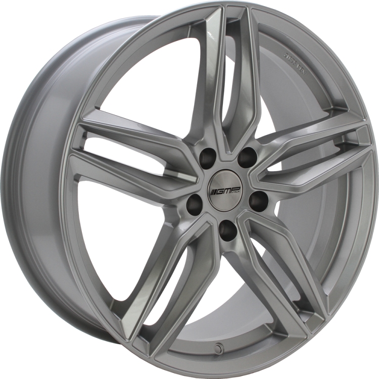 GMP WHEELS FASTEN