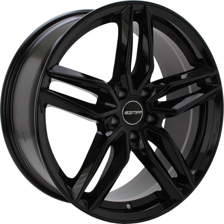 GMP WHEELS FASTEN