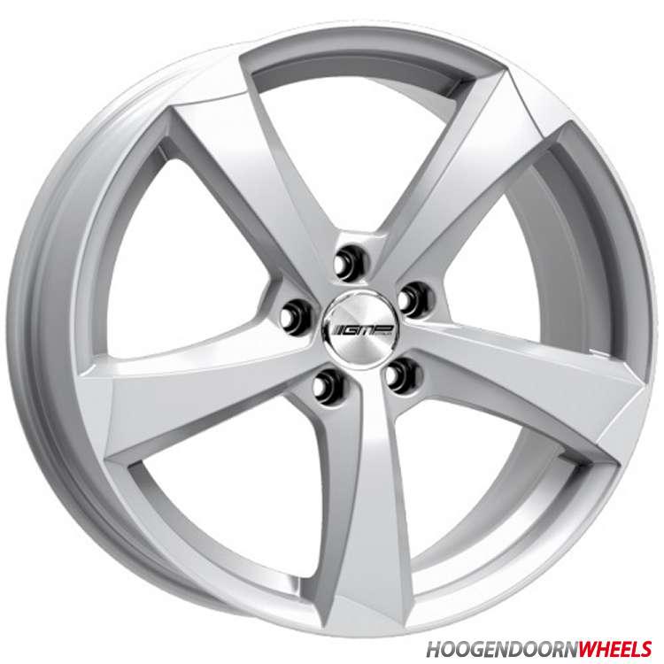 GMP WHEELS ICAN