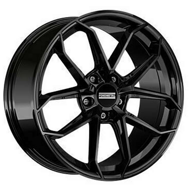 FONDMETAL ZELOS (FMI15)