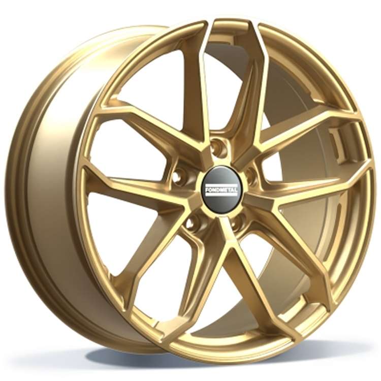 FONDMETAL ZELOS (FMI15)
