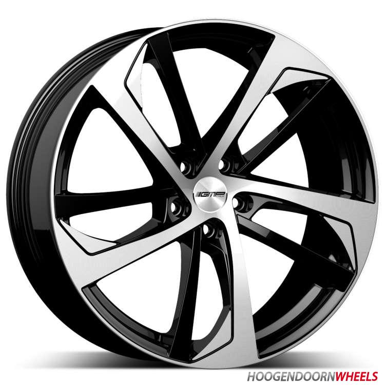 GMP WHEELS KATANA