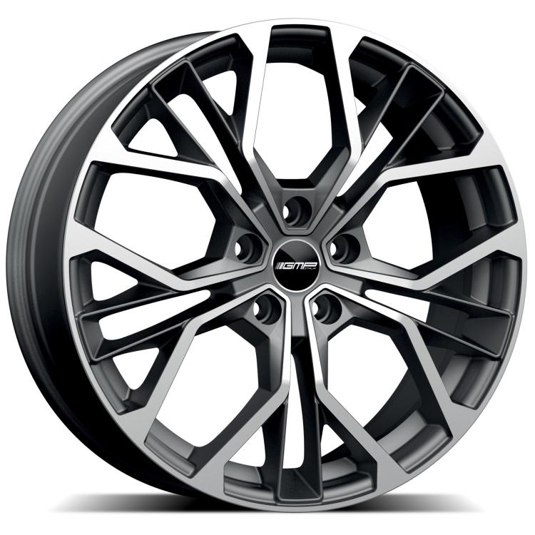 GMP WHEELS MATISSE