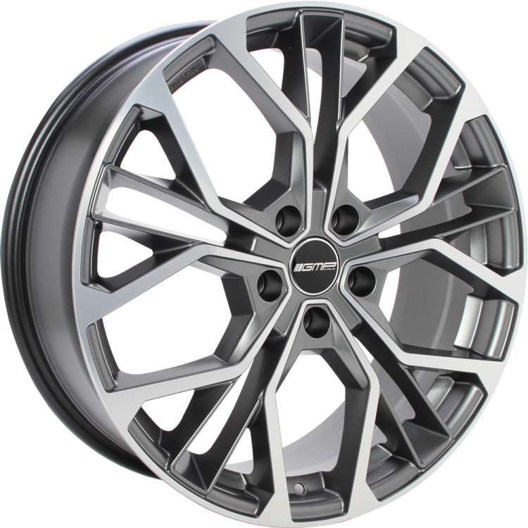 GMP WHEELS MATISSE-S