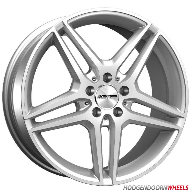 GMP WHEELS MYTHOS