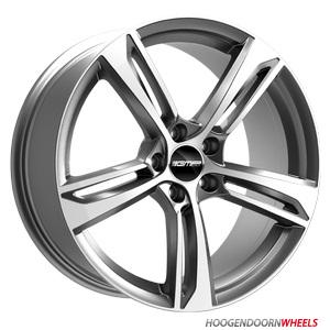 GMP WHEELS PAKY