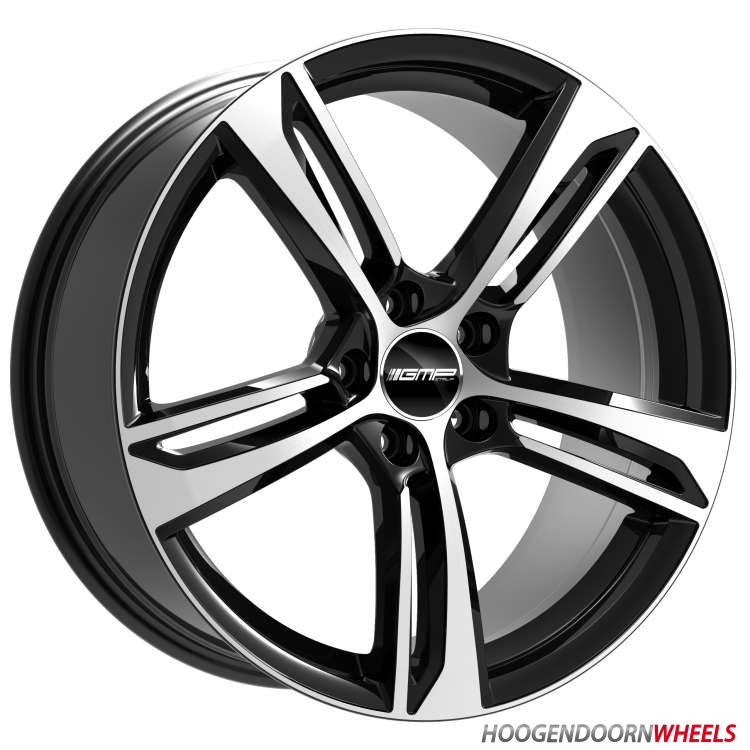 GMP WHEELS PAKY