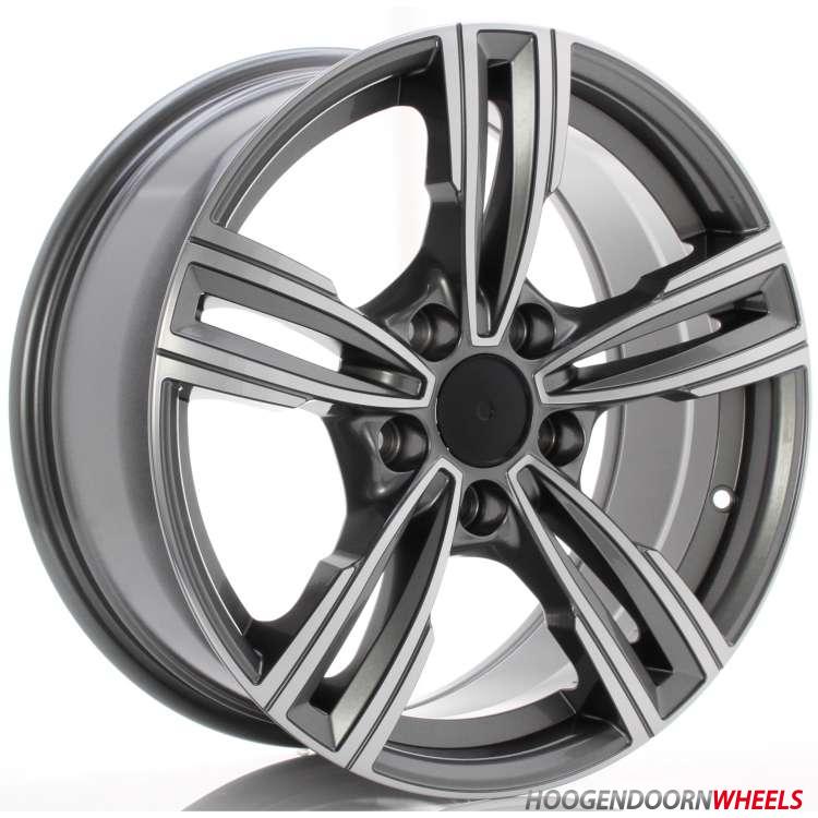 GMP WHEELS REVEN