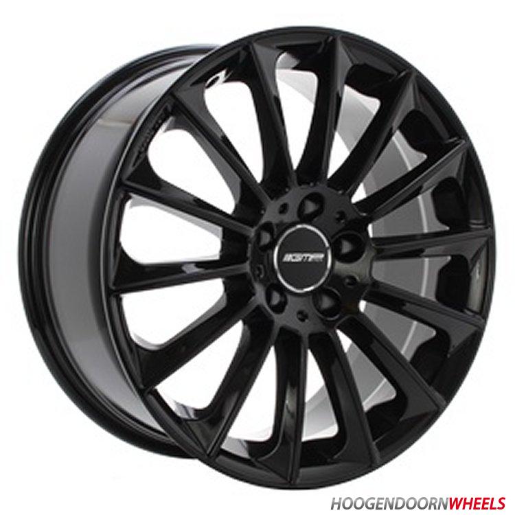 GMP WHEELS STELLAR