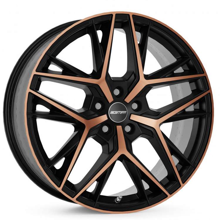 GMP WHEELS Lunica