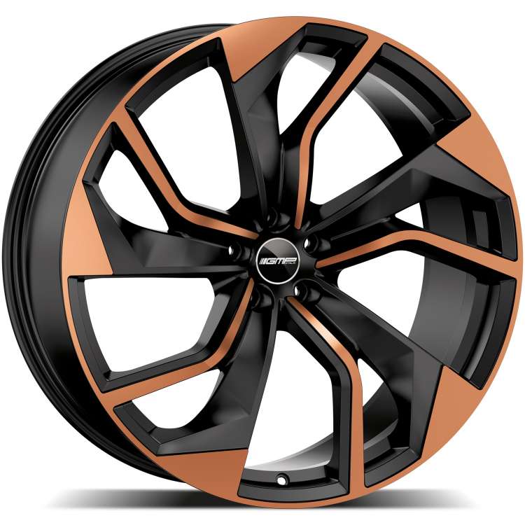 GMP WHEELS REBEL