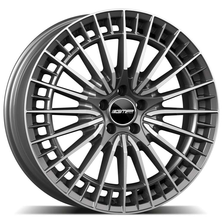 GMP WHEELS Qstar