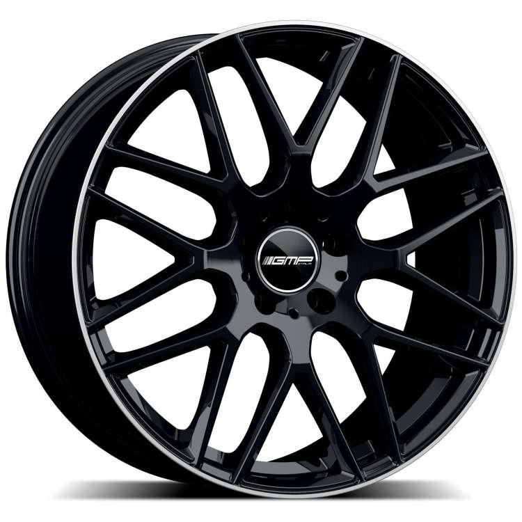 GMP WHEELS Berghem