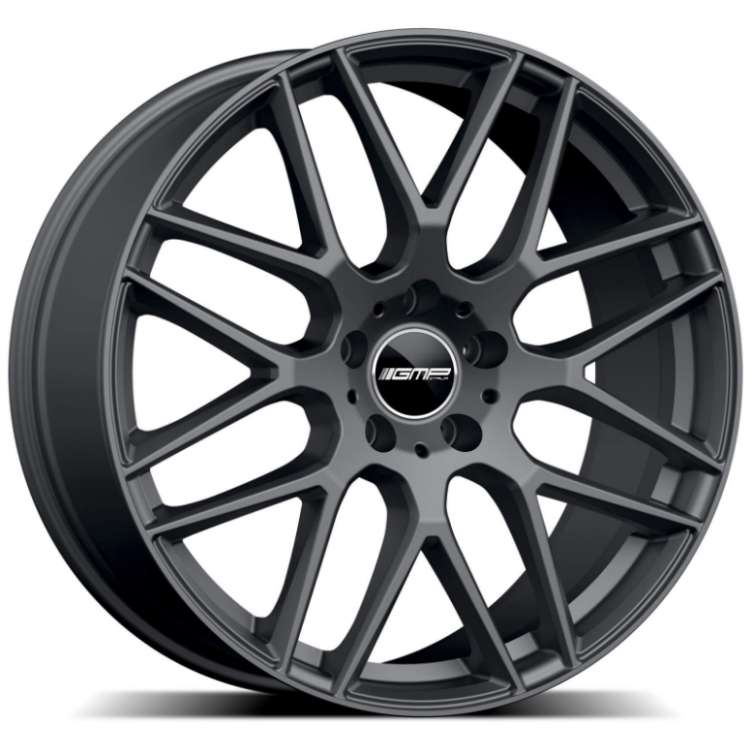 GMP WHEELS Berghem