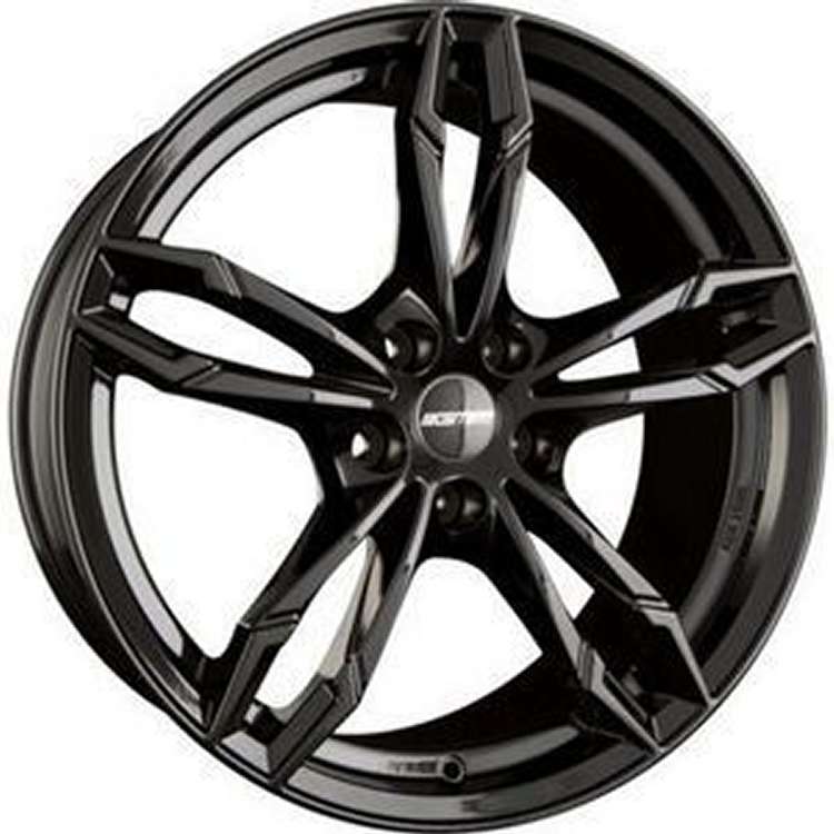 GMP WHEELS DEA