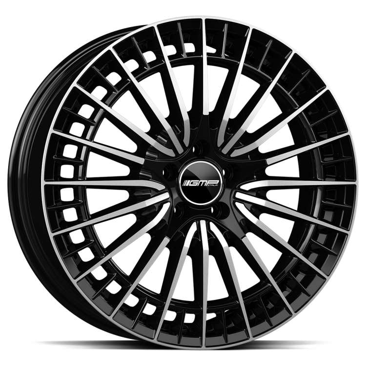 GMP WHEELS Qstar