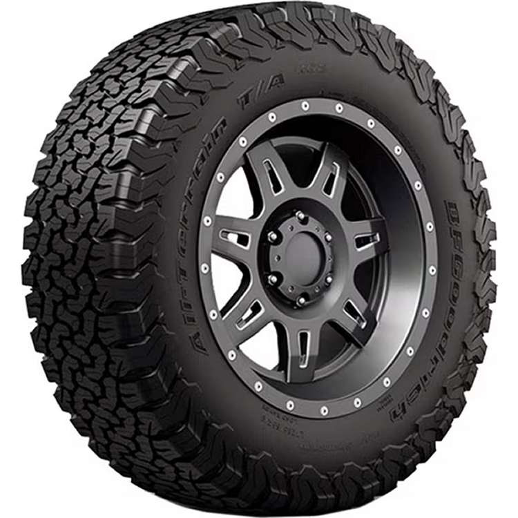 BFGOODRICH All Terrain T/A KO2 LRD RBL