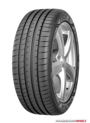 GOODYEAR EAGLE F1 ASY 3