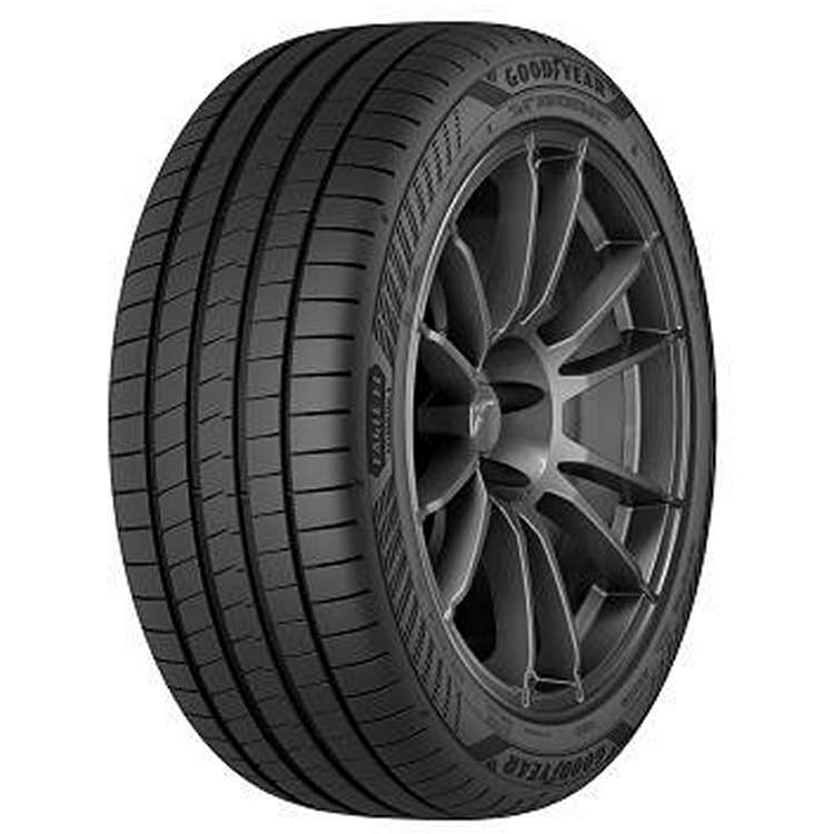 GOODYEAR EAGLE F1 ASYMM 6