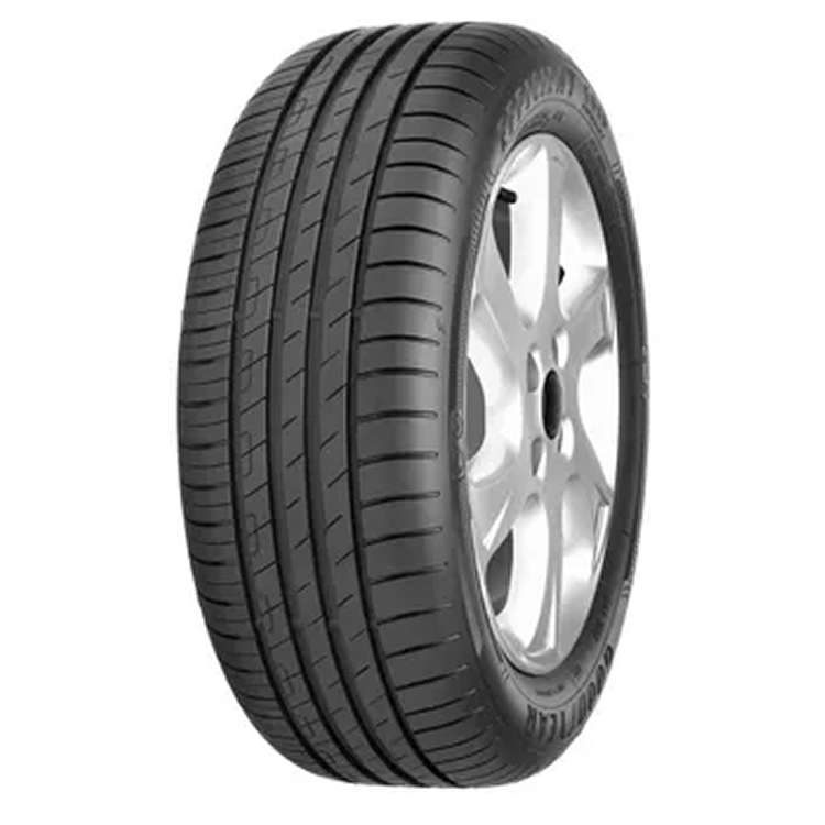 GOODYEAR EAGLE F1 ASYM.3 SUV