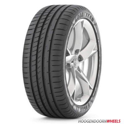 GOODYEAR EAGLE F1 ASY 2