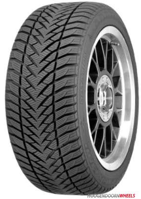 GOODYEAR EAGLE UG GW-3