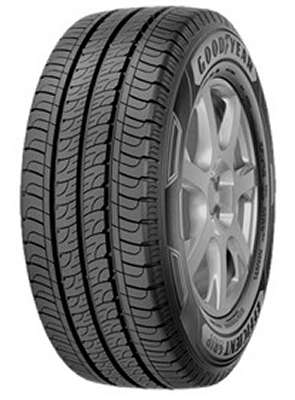 GOODYEAR EFFIGRIP CARGO 2