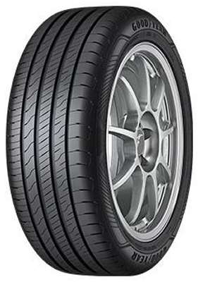 GOODYEAR EFFICIENTGRIP PERFORMANCE 2