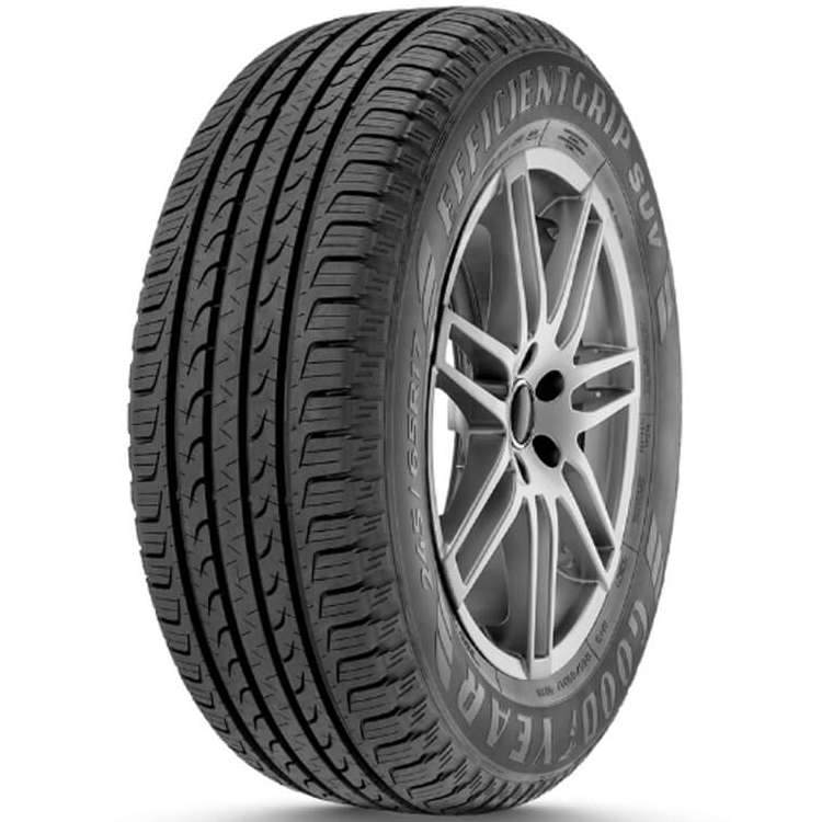 GOODYEAR EfficientGrip Performance SUV