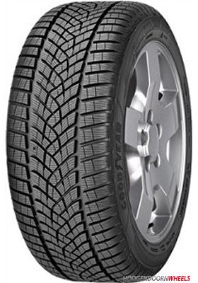 GOODYEAR ULTRAGRIP PERFORMANCE +