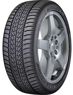 GOODYEAR ULTRAGRIP 8 PERFORMANCE