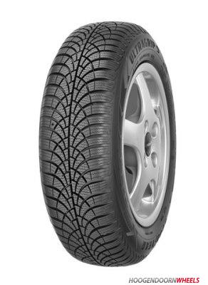 GOODYEAR ULTRAGRIP 9+