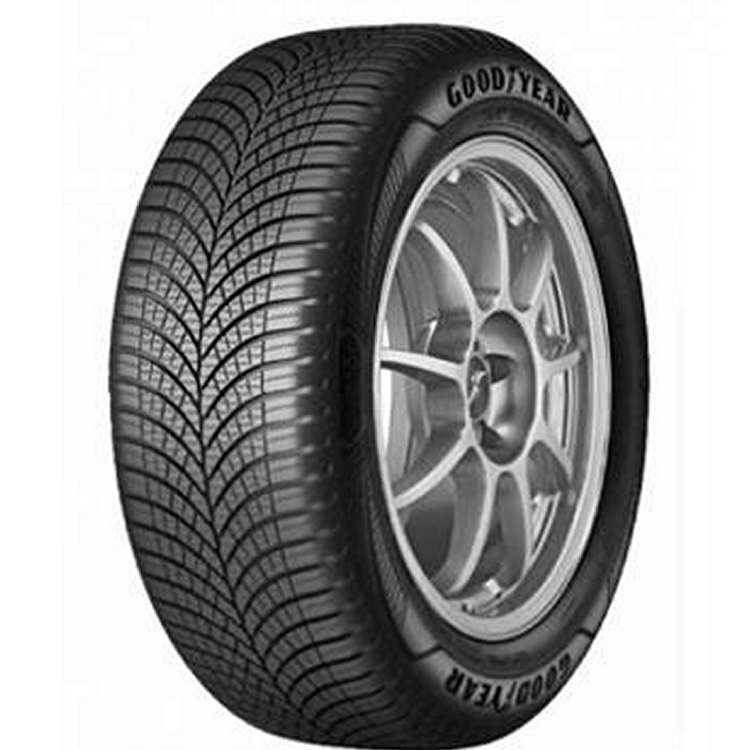 GOODYEAR VECTOR 4SEASONS GEN-3