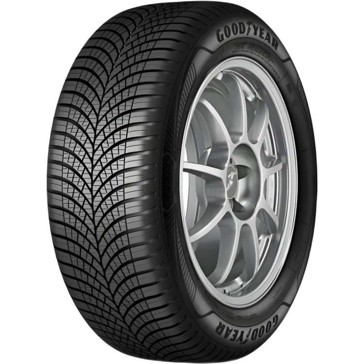 GOODYEAR VECTOR 4S GEN-3