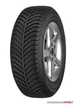 GOODYEAR VECTOR 4S SUV G2