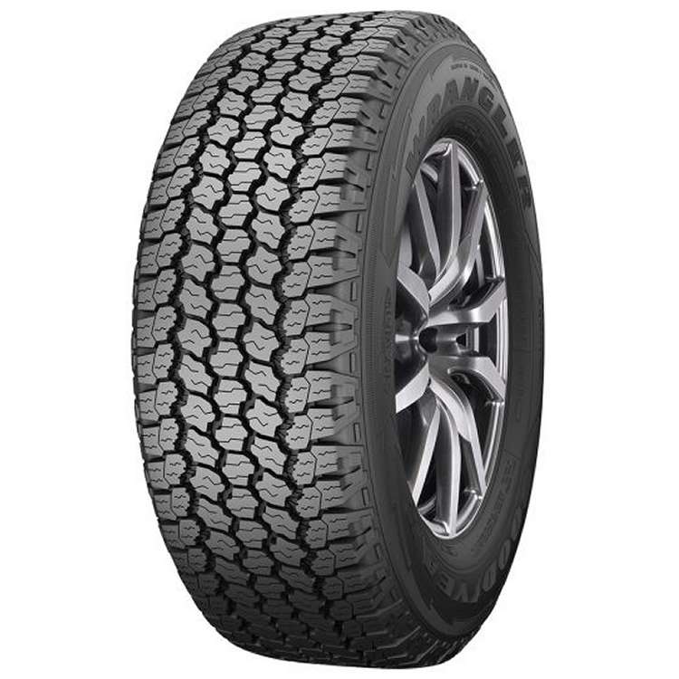 GOODYEAR Wrangler AT Adventure