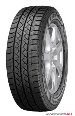 GOODYEAR VECTOR 4S CARGO