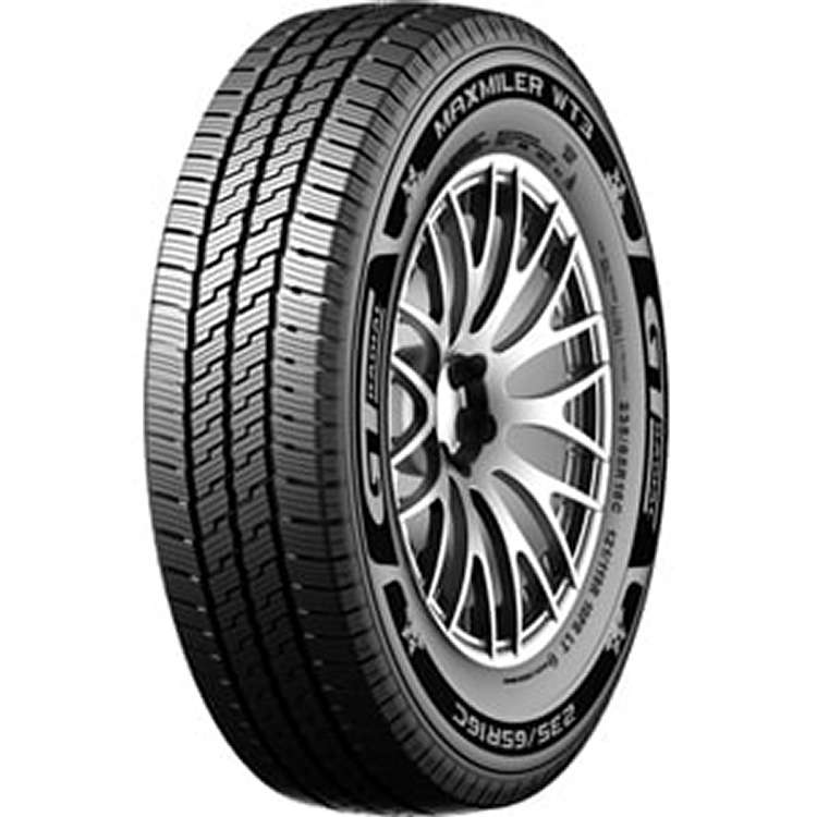 GT Radial Maxmiler WT3